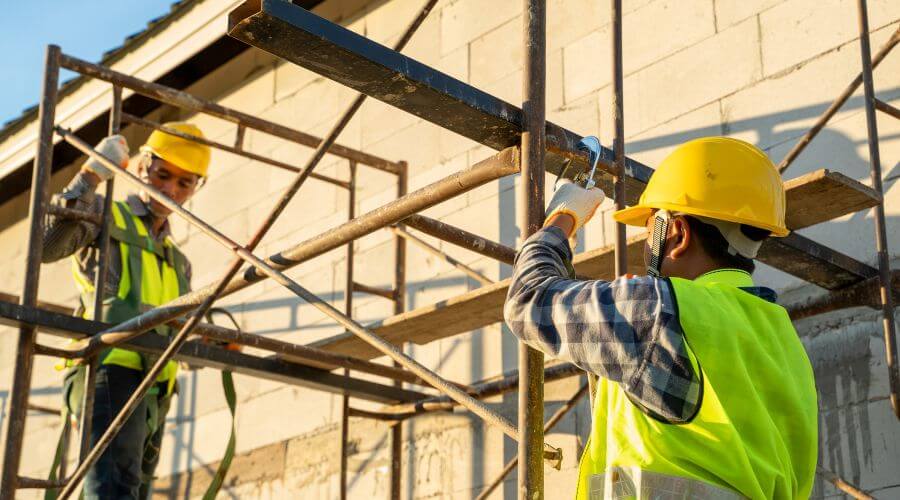Gutter Repair and Sealing in Woodhull, IL